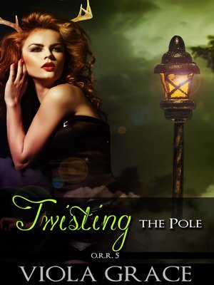 cover image of Twisting the Pole